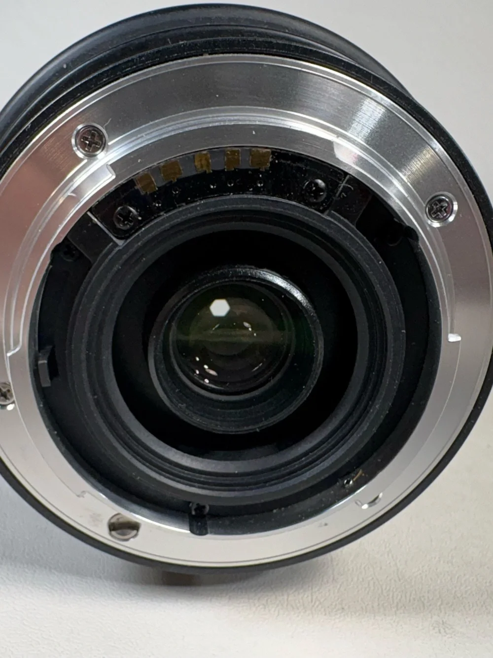 Tamron Aspherical AF 28-200mm f/3.8-5.6 Zoom Lens 71DN for Nikon